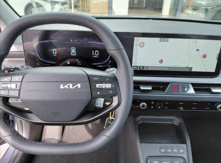 Kia - Stonic