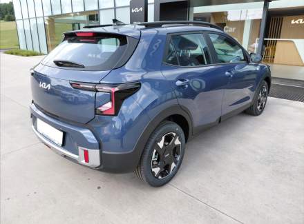 Kia - Stonic