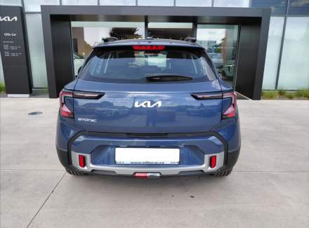 Kia - Stonic