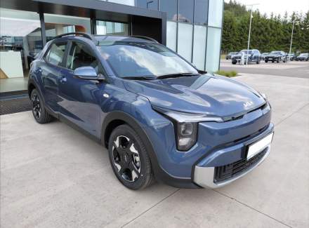Kia - Stonic