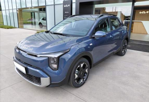 Kia - Stonic