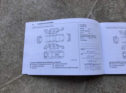 Opel - Astra