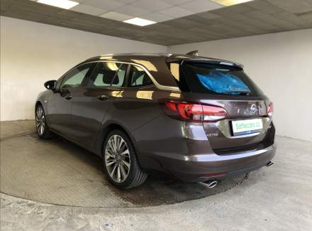 Opel - Astra