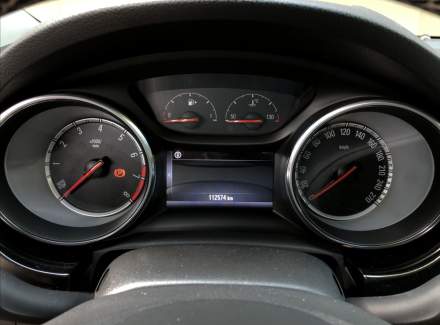 Opel - Astra