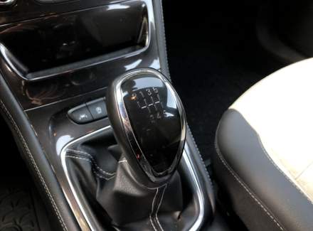 Opel - Astra