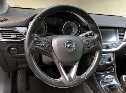 Opel - Astra
