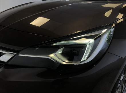 Opel - Astra