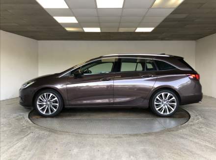 Opel - Astra