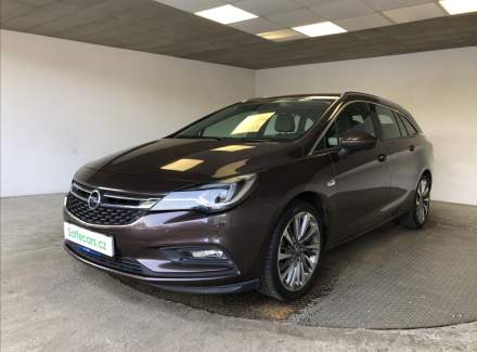Opel - Astra