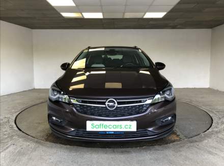 Opel - Astra