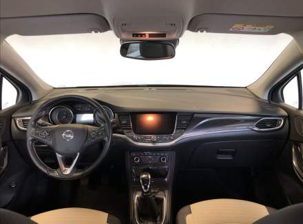 Opel - Astra