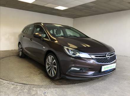Opel - Astra