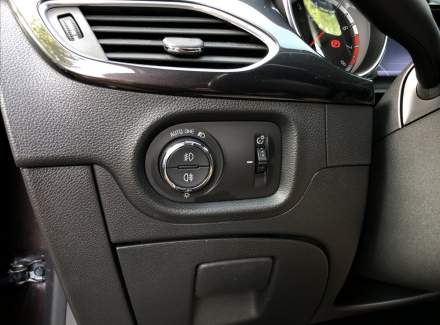 Opel - Astra