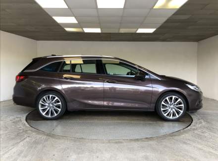 Opel - Astra