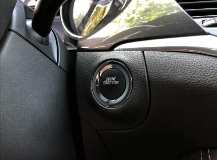 Opel - Astra