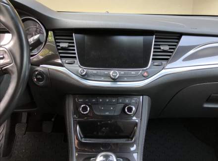 Opel - Astra
