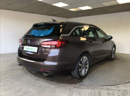 Opel - Astra