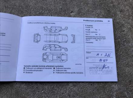 Opel - Astra