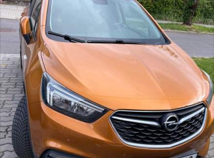 Opel - Mokka