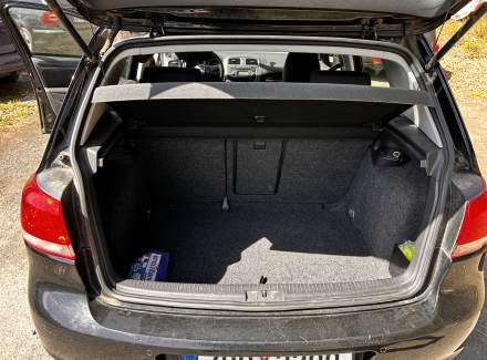 Volkswagen - Golf 2.0 TDI (110 Hp)