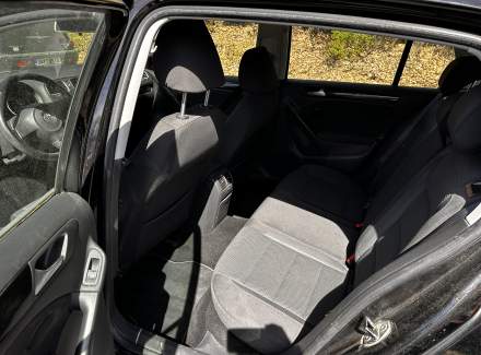 Volkswagen - Golf 2.0 TDI (110 Hp)