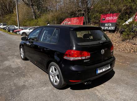Volkswagen - Golf 2.0 TDI (110 Hp)