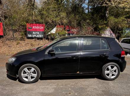Volkswagen - Golf 2.0 TDI (110 Hp)