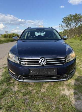 Volkswagen - Passat 2.0 BlueTDI (140 Hp) DSG