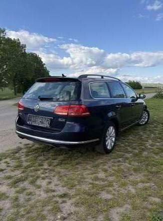 Volkswagen - Passat 2.0 BlueTDI (140 Hp) DSG