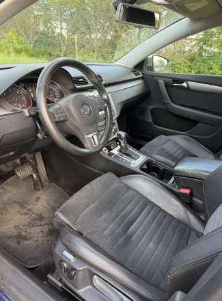 Volkswagen - Passat 2.0 BlueTDI (140 Hp) DSG