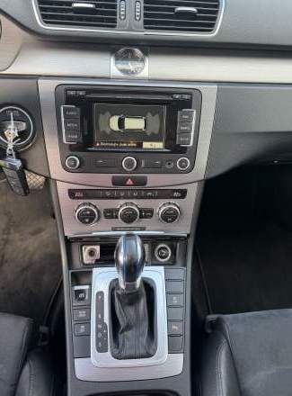 Volkswagen - Passat 2.0 BlueTDI (140 Hp) DSG
