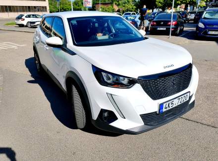 Peugeot - 2008 1.2 PureTech (100 Hp)