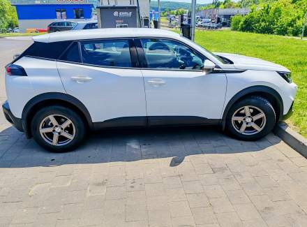 Peugeot - 2008 1.2 PureTech (100 Hp)