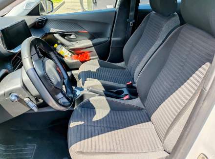 Peugeot - 2008 1.2 PureTech (100 Hp)