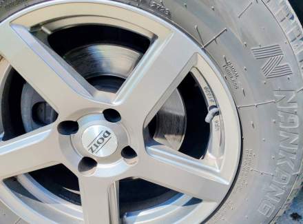 Peugeot - 2008 1.2 PureTech (100 Hp)