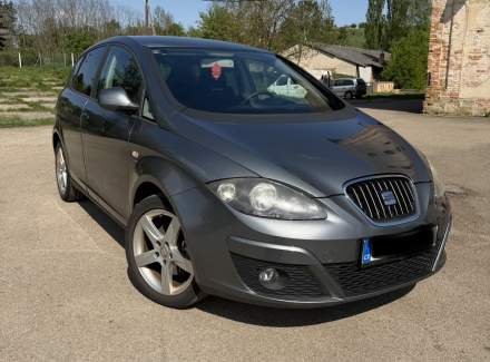 Seat - Altea 2.0 TDI (140 Hp)