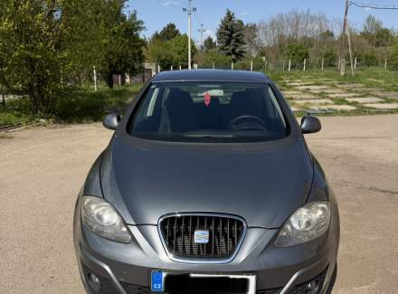 Seat - Altea 2.0 TDI (140 Hp)