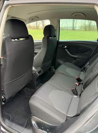 Seat - Altea 2.0 TDI (140 Hp)