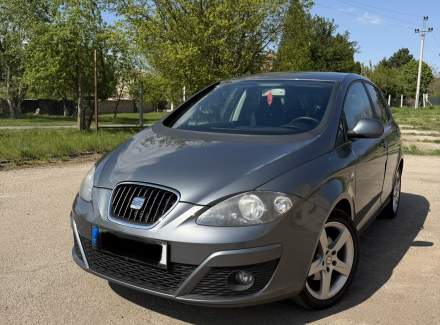 Seat - Altea 2.0 TDI (140 Hp)