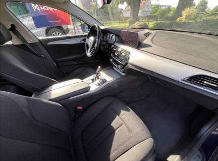 BMW - 5er