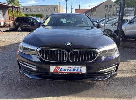 BMW - 5er