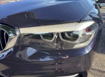 BMW - 5er