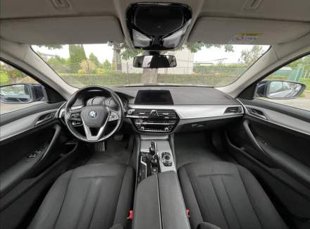 BMW - 5er