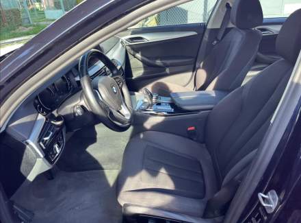 BMW - 5er