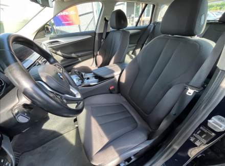 BMW - 5er