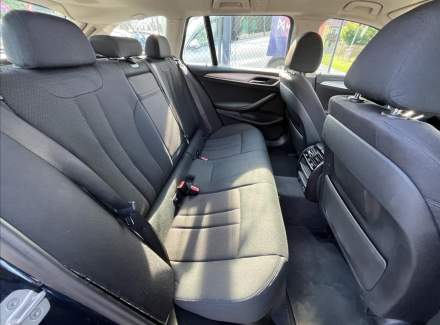 BMW - 5er