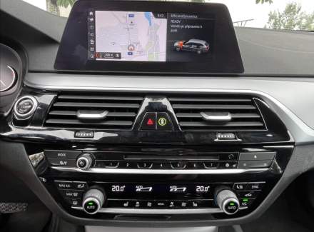 BMW - 5er