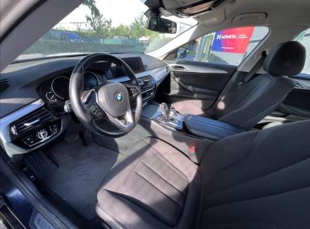 BMW - 5er