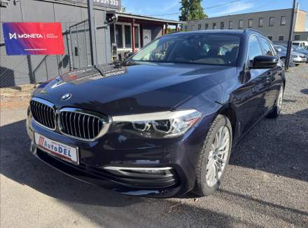 BMW - 5er