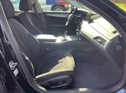 BMW - 5er
